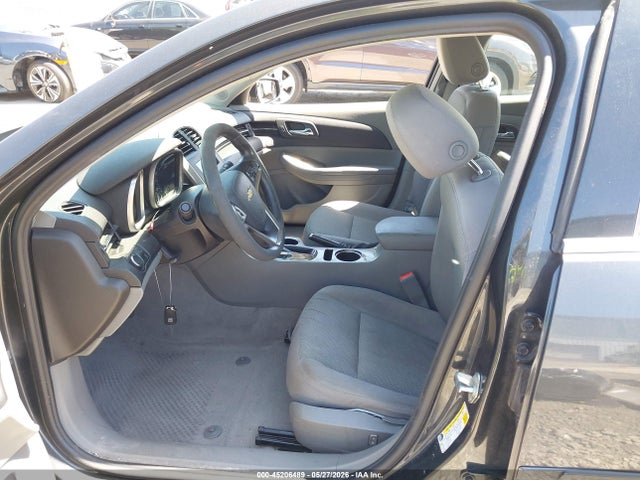 Chevrolet Malibu 1ls