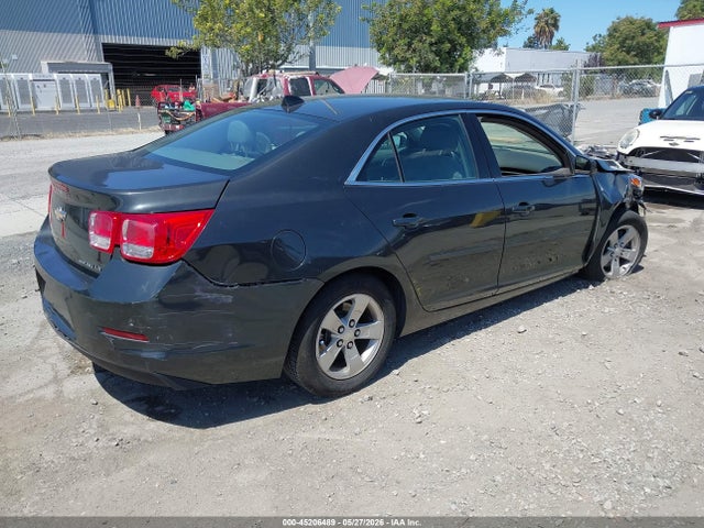 Chevrolet Malibu 1ls