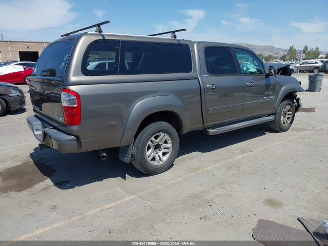 Toyota Tundra Limited V8