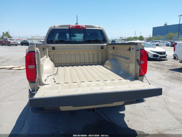 Chevrolet Colorado 4wd  Short Box Z71