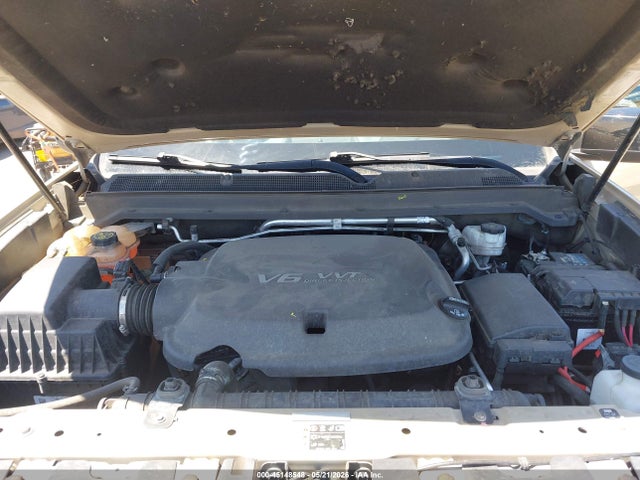 Chevrolet Colorado 4wd  Short Box Z71