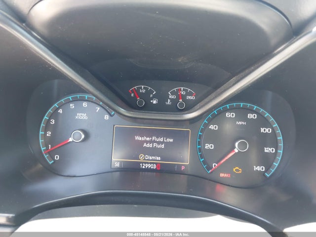 Chevrolet Colorado 4wd  Short Box Z71
