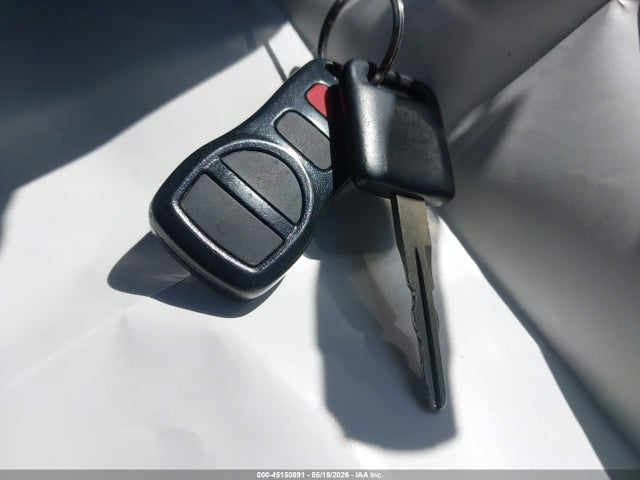 Nissan 350Z Touring