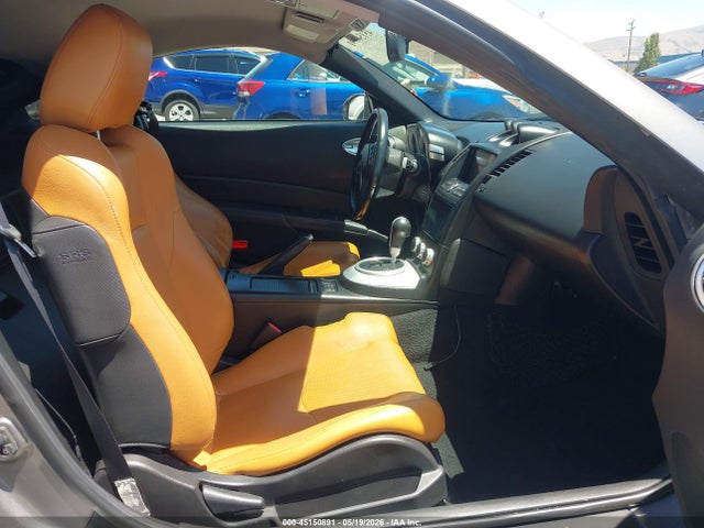 Nissan 350Z Touring