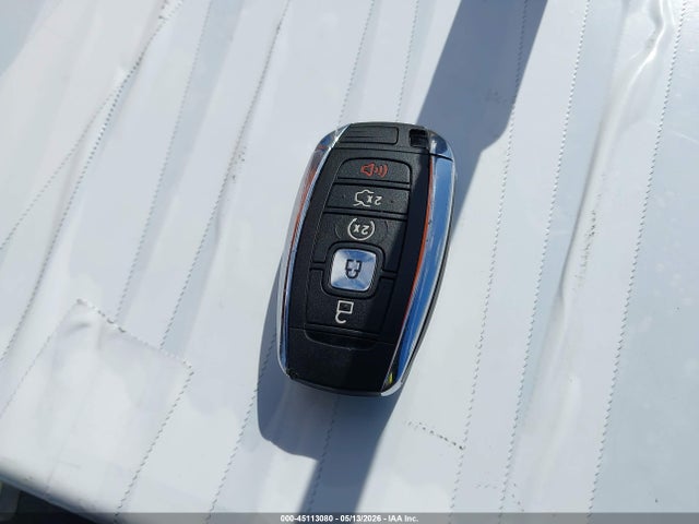 Lincoln MKZ Hybrid Reserve I