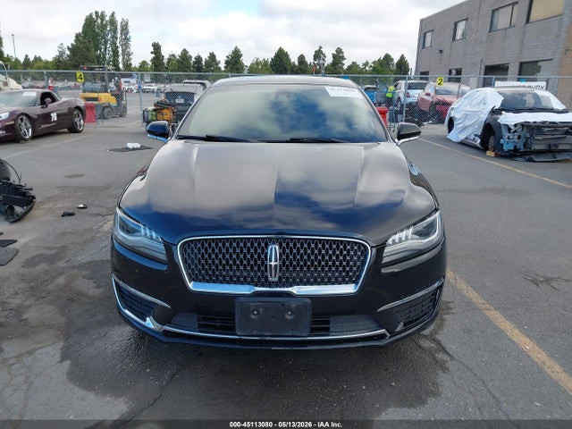 Lincoln MKZ Hybrid Reserve I