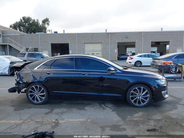 Lincoln MKZ Hybrid Reserve I