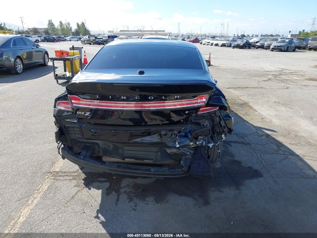 Lincoln MKZ Hybrid Reserve I