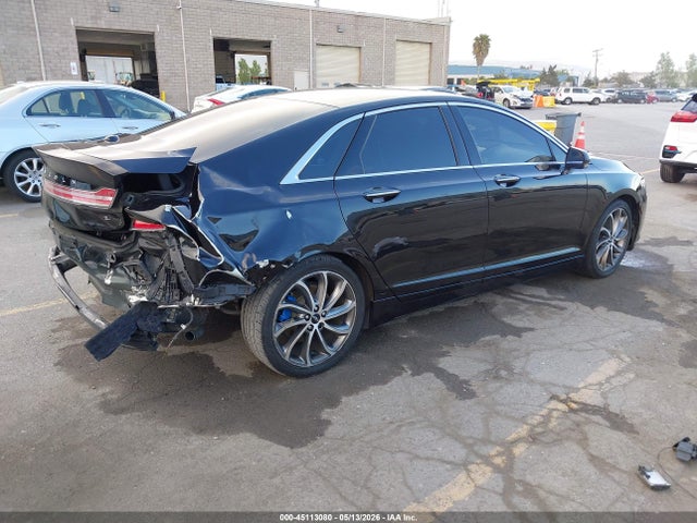 Lincoln MKZ Hybrid Reserve I
