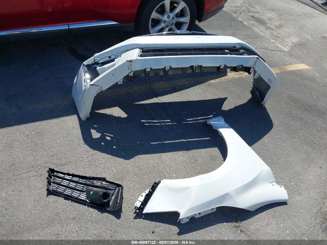 Subaru Impreza Base 5-door