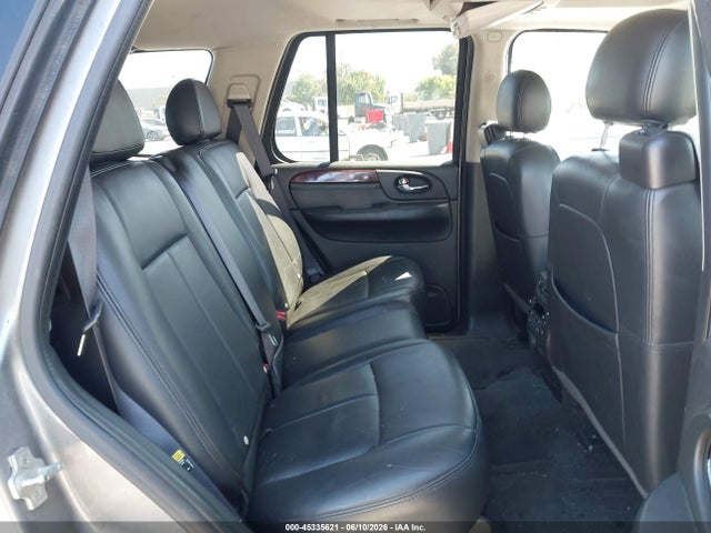 GMC Envoy Denali