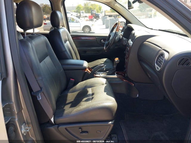 GMC Envoy Denali