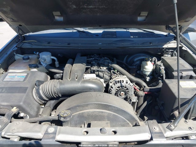 GMC Envoy Denali