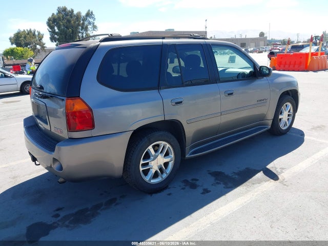 GMC Envoy Denali