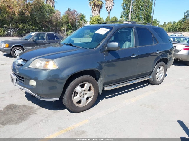 Acura MDX