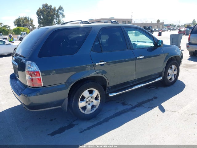Acura MDX