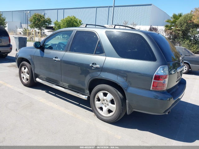 Acura MDX