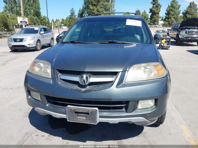Acura MDX