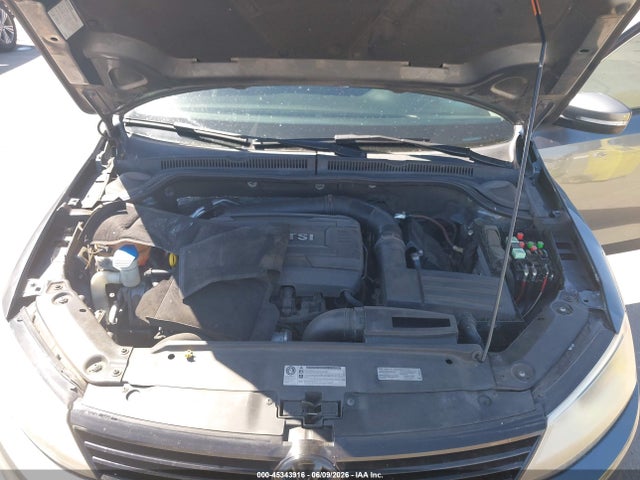 Volkswagen Jetta 1.8t Se