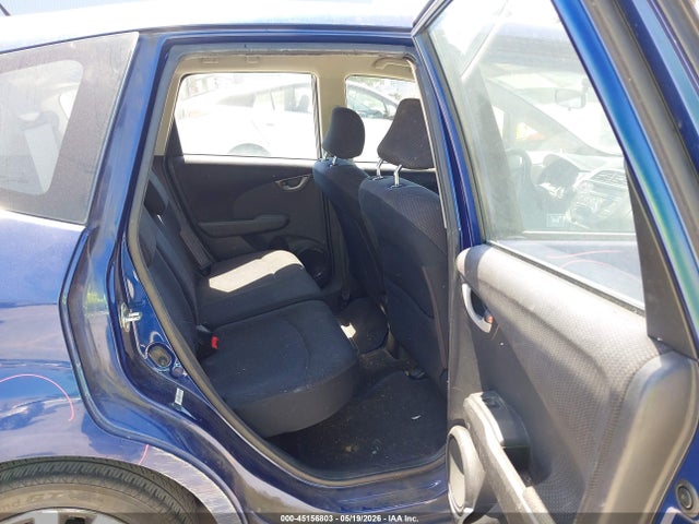 Honda Fit Sport