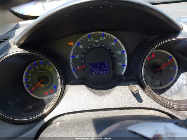Honda Fit Sport