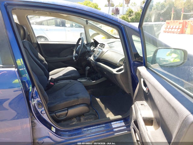 Honda Fit Sport