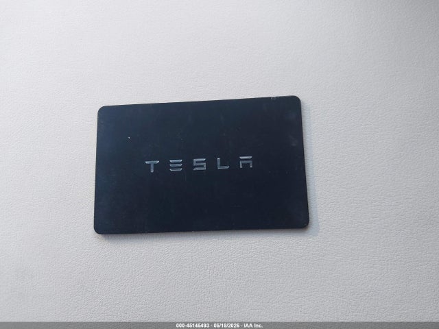 Tesla Model X Plaid Tri Motor All-wheel Drive