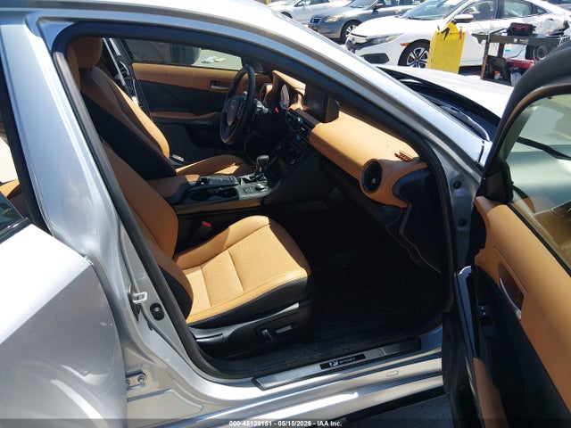 Lexus Is F Sport Design