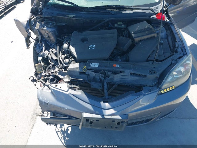 Mazda Mazda3 S Grand Touring