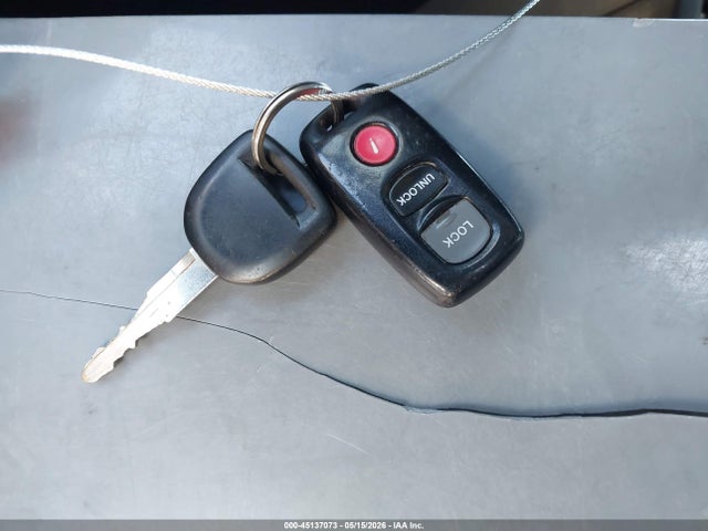 Mazda Mazda3 S Grand Touring