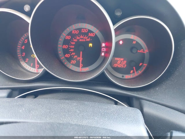 Mazda Mazda3 S Grand Touring
