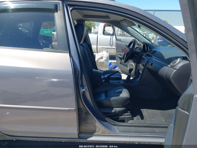 Mazda Mazda3 S Grand Touring