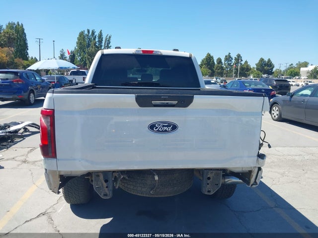 Ford F-150 Xlt