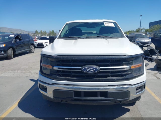 Ford F-150 Xlt