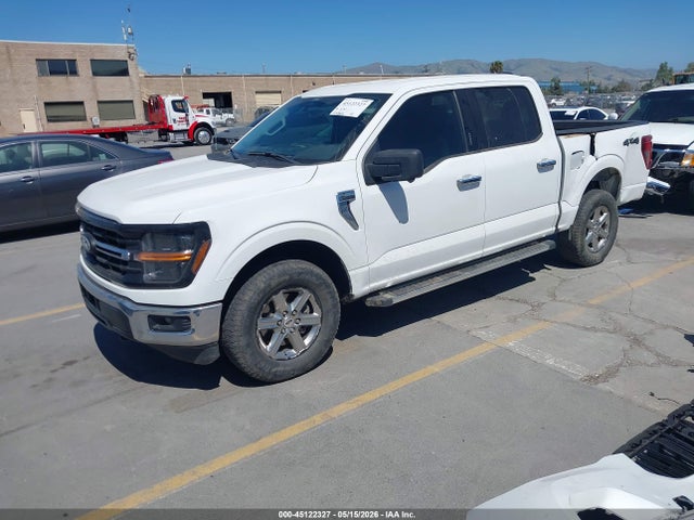 Ford F-150 Xlt