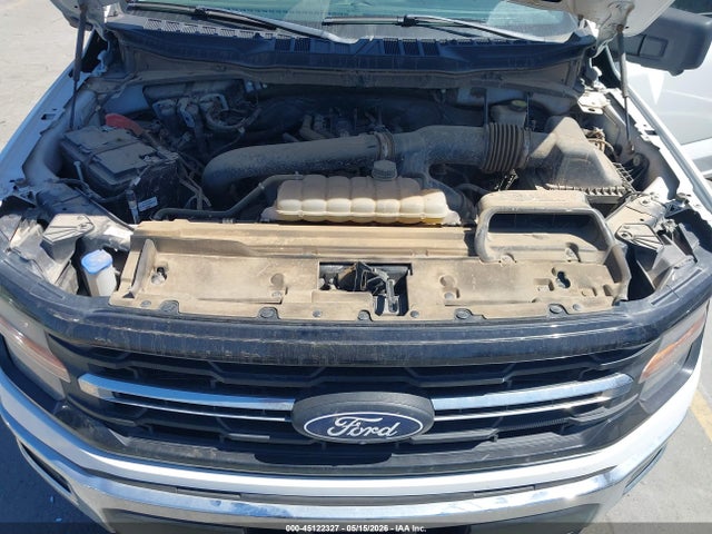 Ford F-150 Xlt