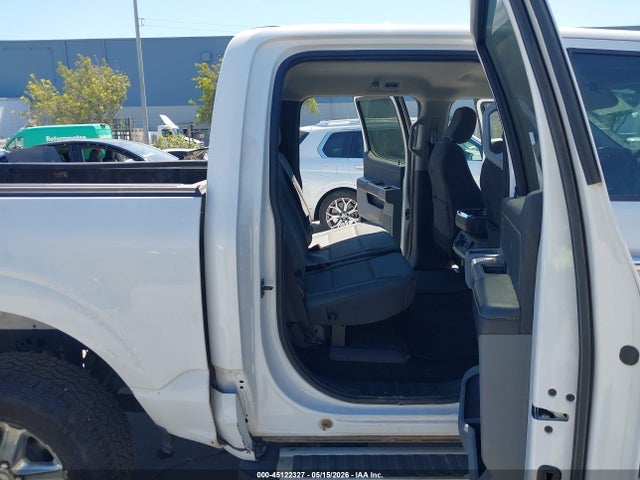 Ford F-150 Xlt
