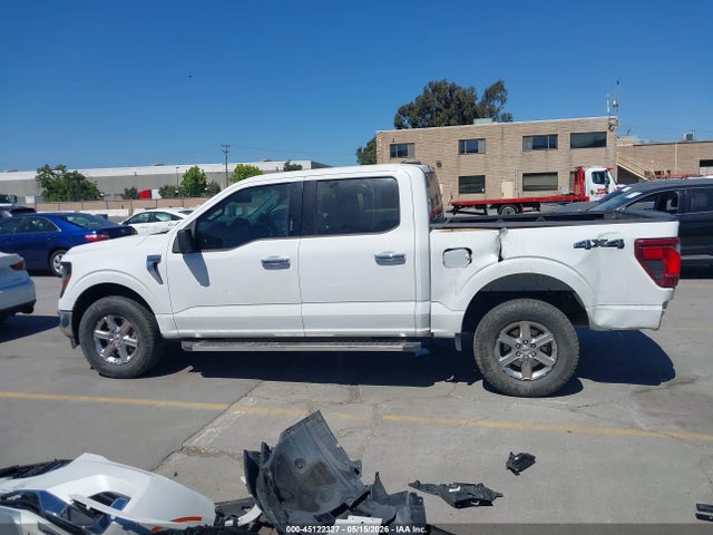 Ford F-150 Xlt