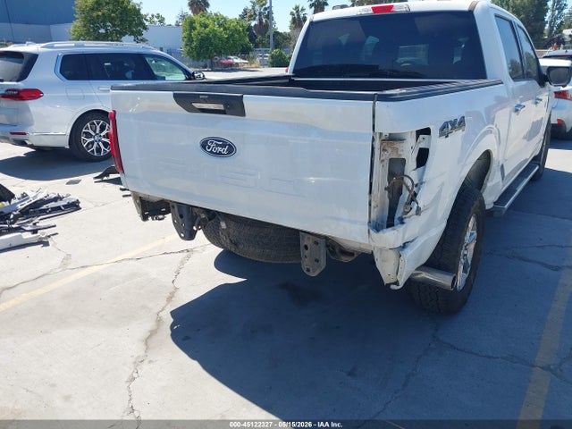 Ford F-150 Xlt