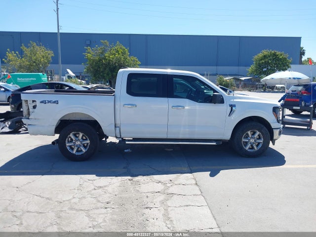 Ford F-150 Xlt