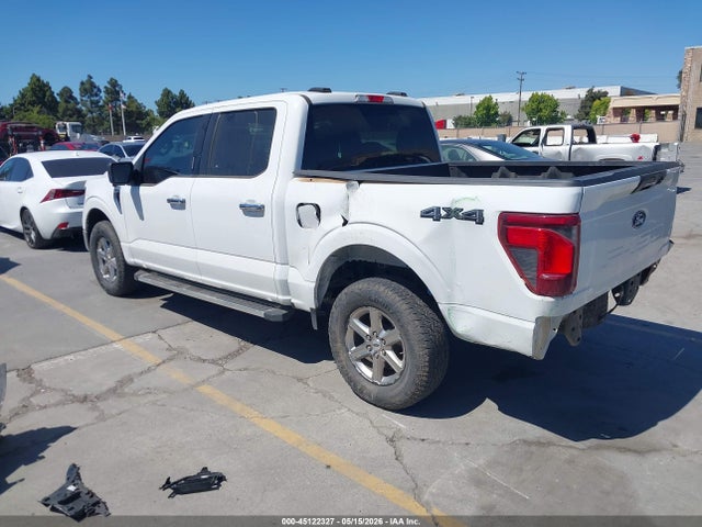 Ford F-150 Xlt