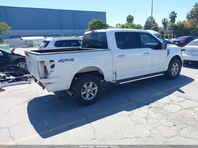 Ford F-150 Xlt