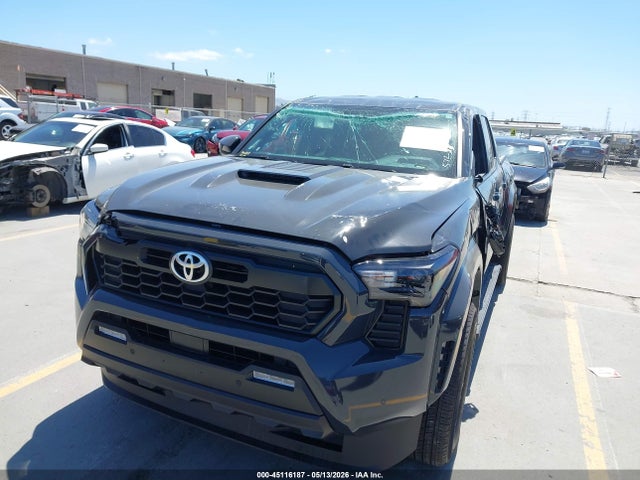 Toyota Tacoma Trd Sport