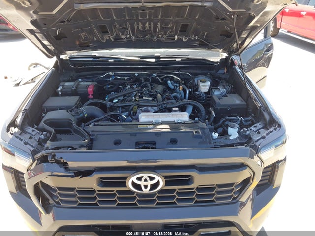 Toyota Tacoma Trd Sport