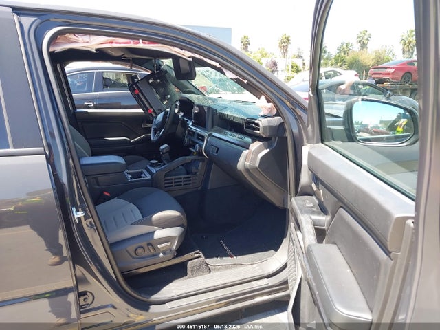 Toyota Tacoma Trd Sport