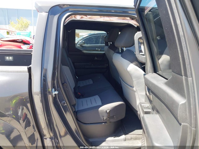 Toyota Tacoma Trd Sport