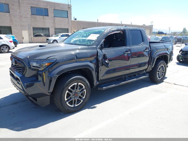 Toyota Tacoma Trd Sport