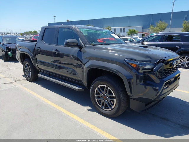 Salvage Toyota Tacoma Image
