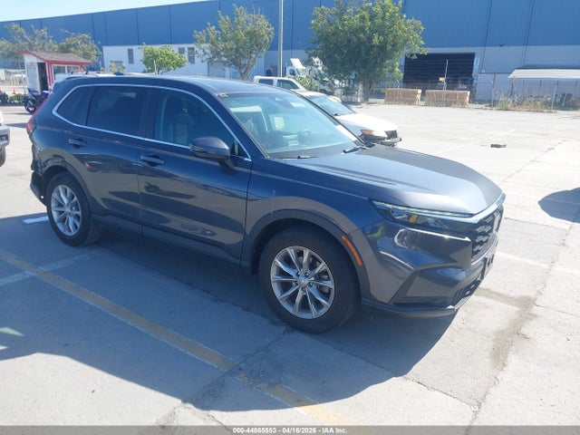 Salvage Honda CR-V Image