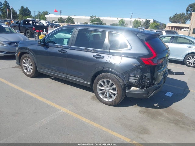 Honda CR-V Ex 2wd
